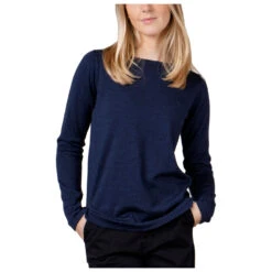 Women's Charlotte - Merinopullover -Outdoor Bekleidungs Laden klitmoeller collective womens charlotte merinopullover 9