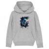 Kid's Galaxy - Hoodie 1 Kid's Galaxy - Hoodie -Outdoor Bekleidungs Laden kultgut kids galaxy hoodie