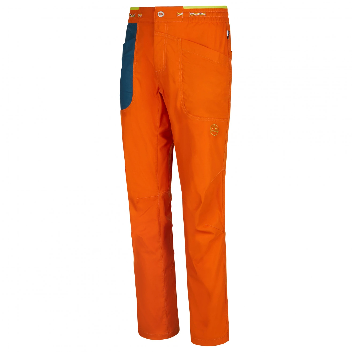 La Sportiva Fuente Pant - Kletterhose 3 La Sportiva Fuente Pant - Kletterhose