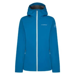 La Sportiva Women's Rise Jacket - Regenjacke
