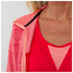 Lafuma Women's Skim Shield Hoodie - Fleecejacke -Outdoor Bekleidungs Laden lafuma womens skim shield hoodie fleecejacke detail 3