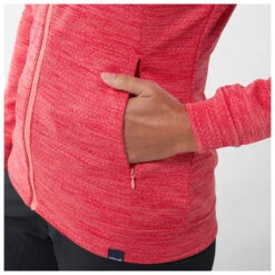 Lafuma Women's Skim Shield Hoodie - Fleecejacke -Outdoor Bekleidungs Laden lafuma womens skim shield hoodie fleecejacke detail 4