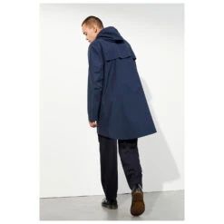 Parka Williston - Parka -Outdoor Bekleidungs Laden langerchen parka williston parka detail 4