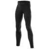 Loeffler Tights Carbon Windstopper Warm - Langlaufhose