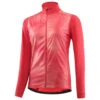 Loeffler Women's Bike Light Hybridjacket - Fahrradjacke
