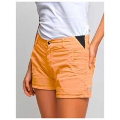 Looking For Wild Women's Bavella - Shorts -Outdoor Bekleidungs Laden looking for wild womens bavella shorts detail 4