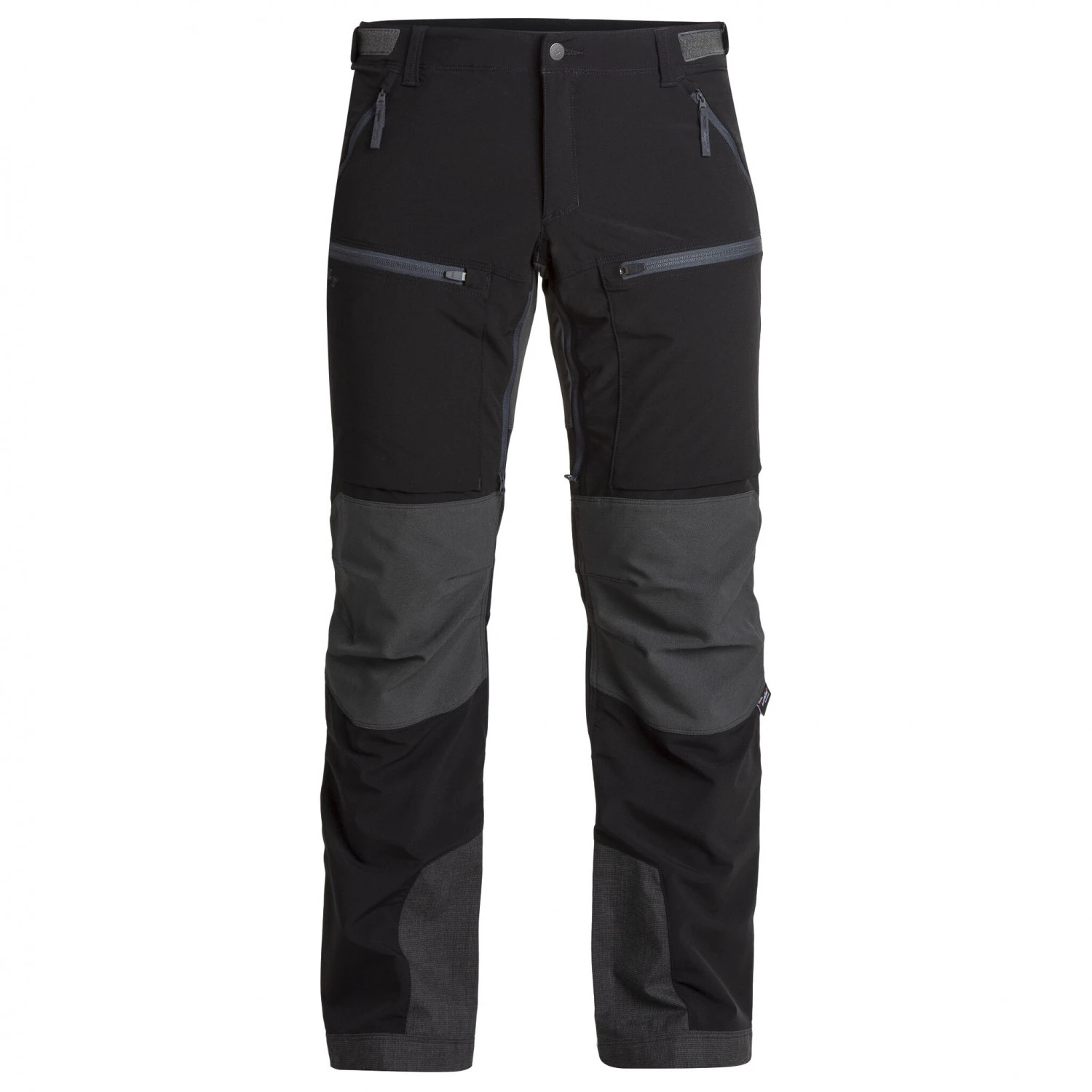 Lundhags Askro Pro Pant - Trekkinghose 12 Lundhags Askro Pro Pant - Trekkinghose – Bild 10