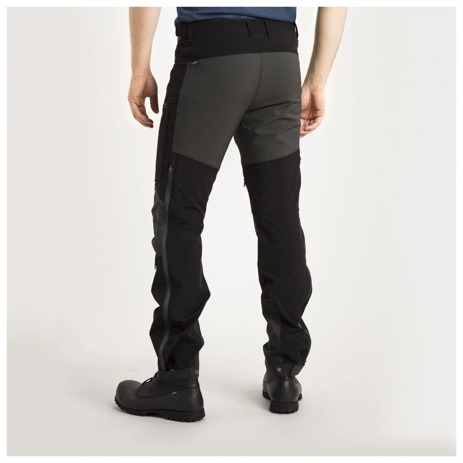 Lundhags Askro Pro Pant - Trekkinghose 4 Lundhags Askro Pro Pant - Trekkinghose – Bild 2