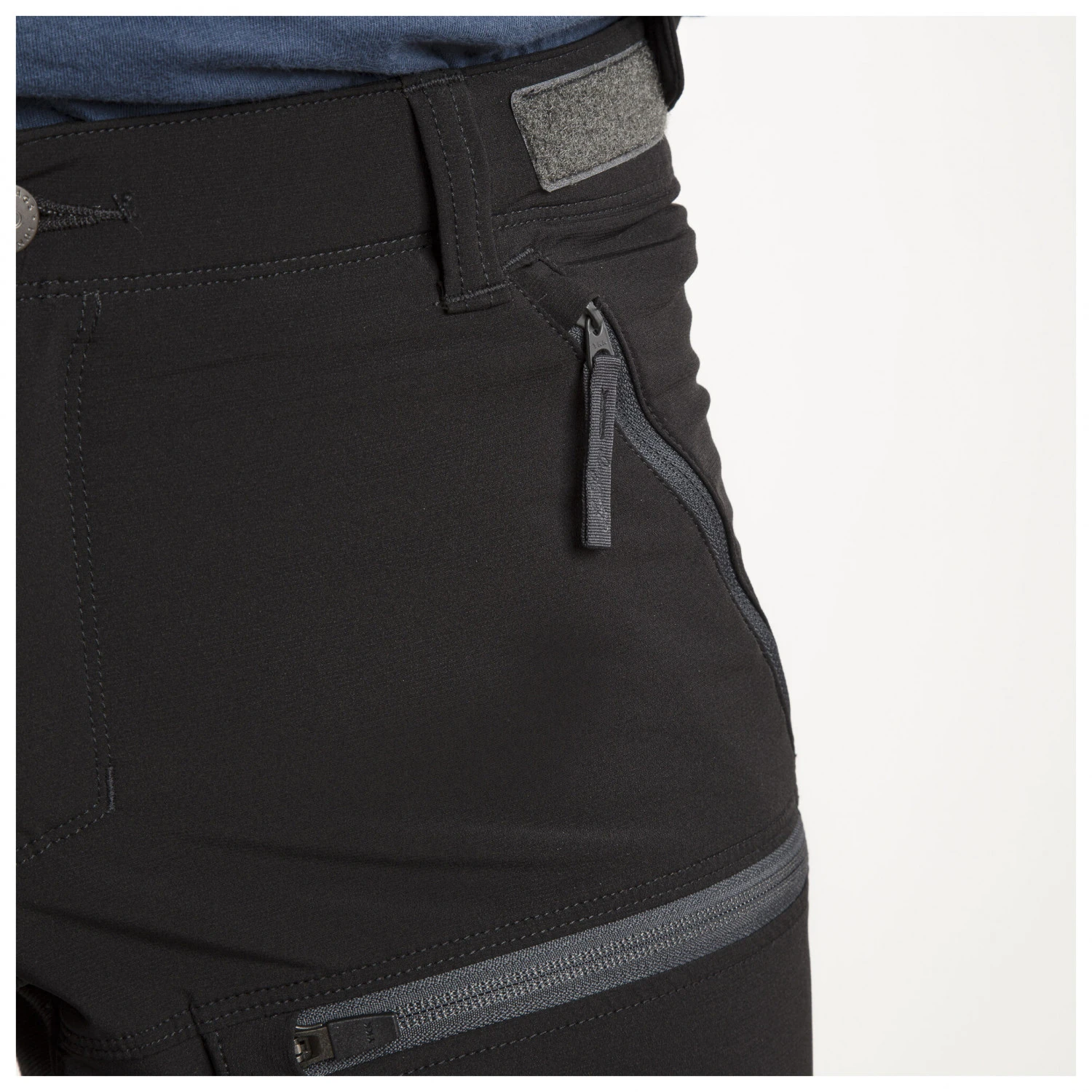 Lundhags Askro Pro Pant - Trekkinghose 7 Lundhags Askro Pro Pant - Trekkinghose – Bild 5