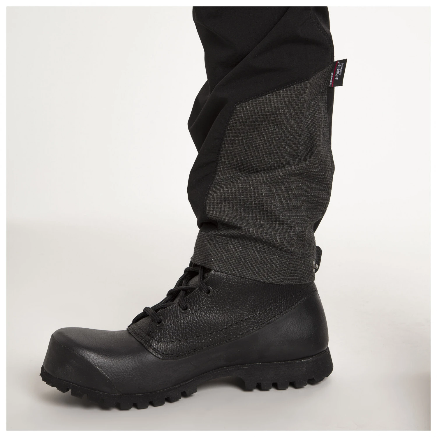 Lundhags Askro Pro Pant - Trekkinghose 10 Lundhags Askro Pro Pant - Trekkinghose – Bild 8