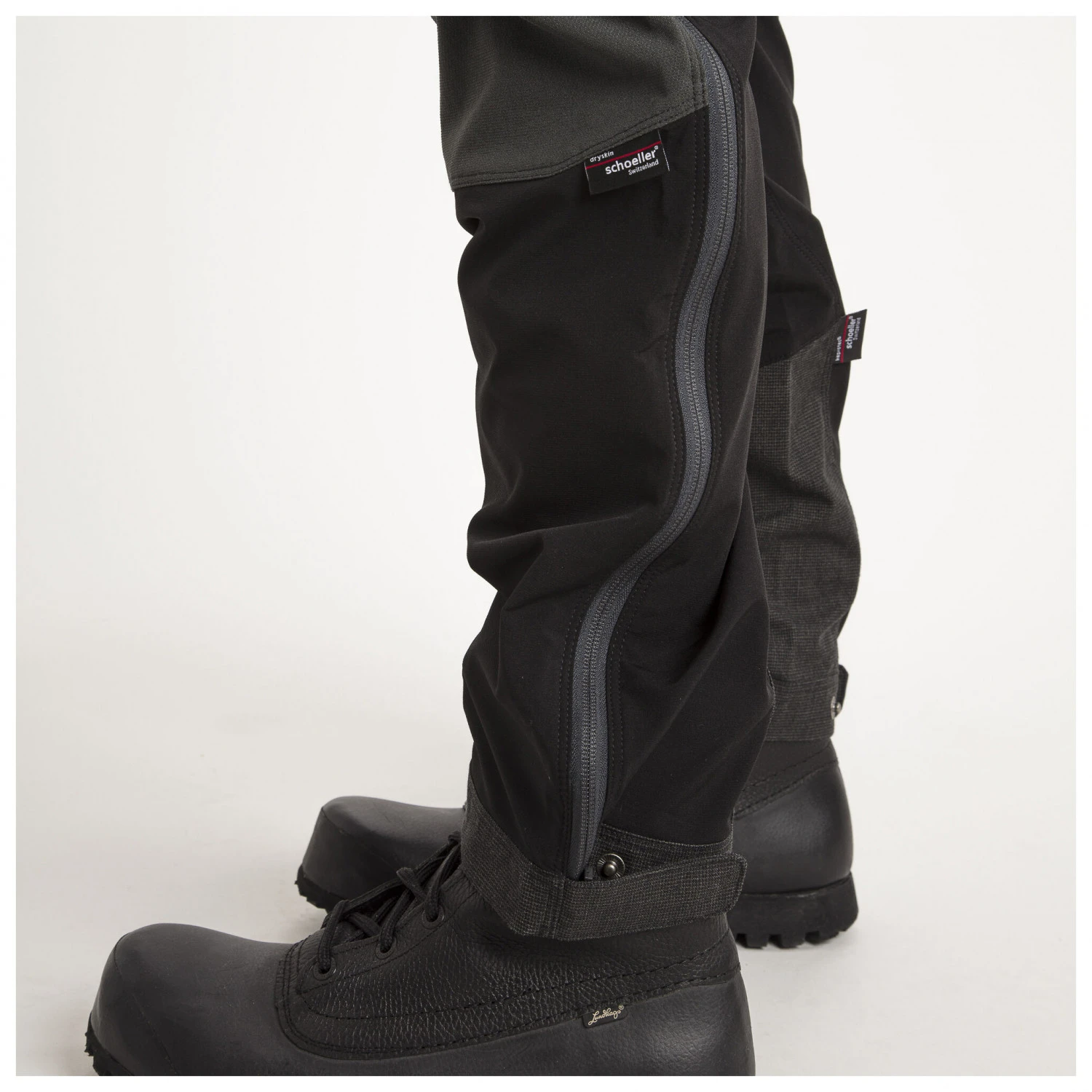 Lundhags Askro Pro Pant - Trekkinghose 11 Lundhags Askro Pro Pant - Trekkinghose – Bild 9