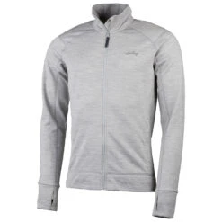Lundhags Ullto Merino Full Zip - Wolljacke