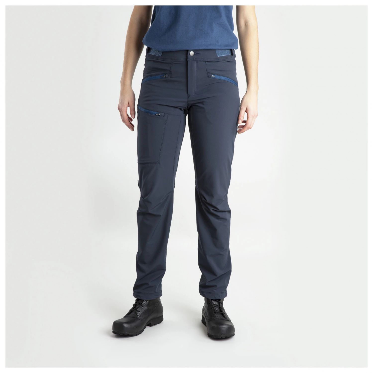 Lundhags Women's Askro Pant - Trekkinghose 5 Lundhags Women's Askro Pant - Trekkinghose – Bild 3