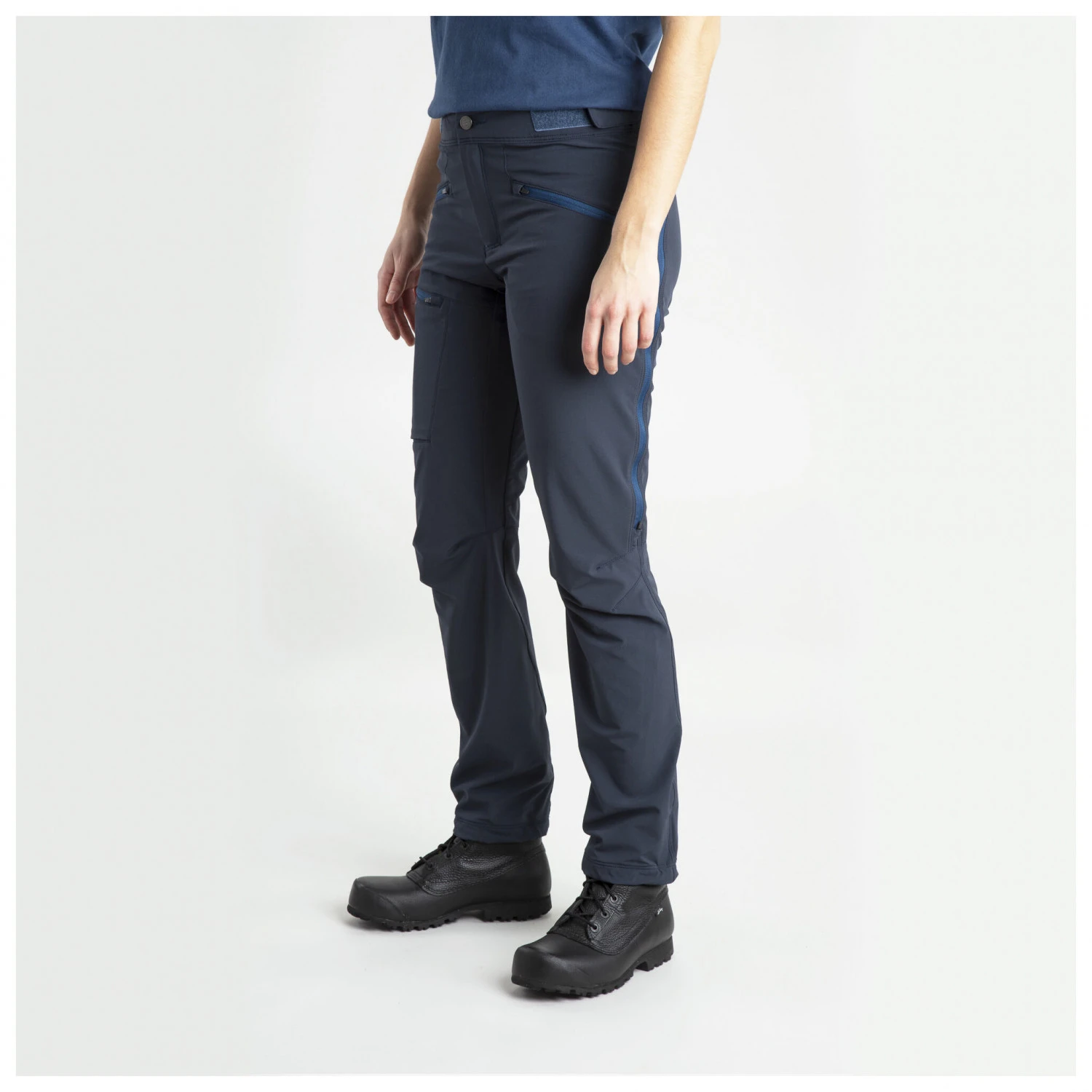 Lundhags Women's Askro Pant - Trekkinghose 6 Lundhags Women's Askro Pant - Trekkinghose – Bild 4