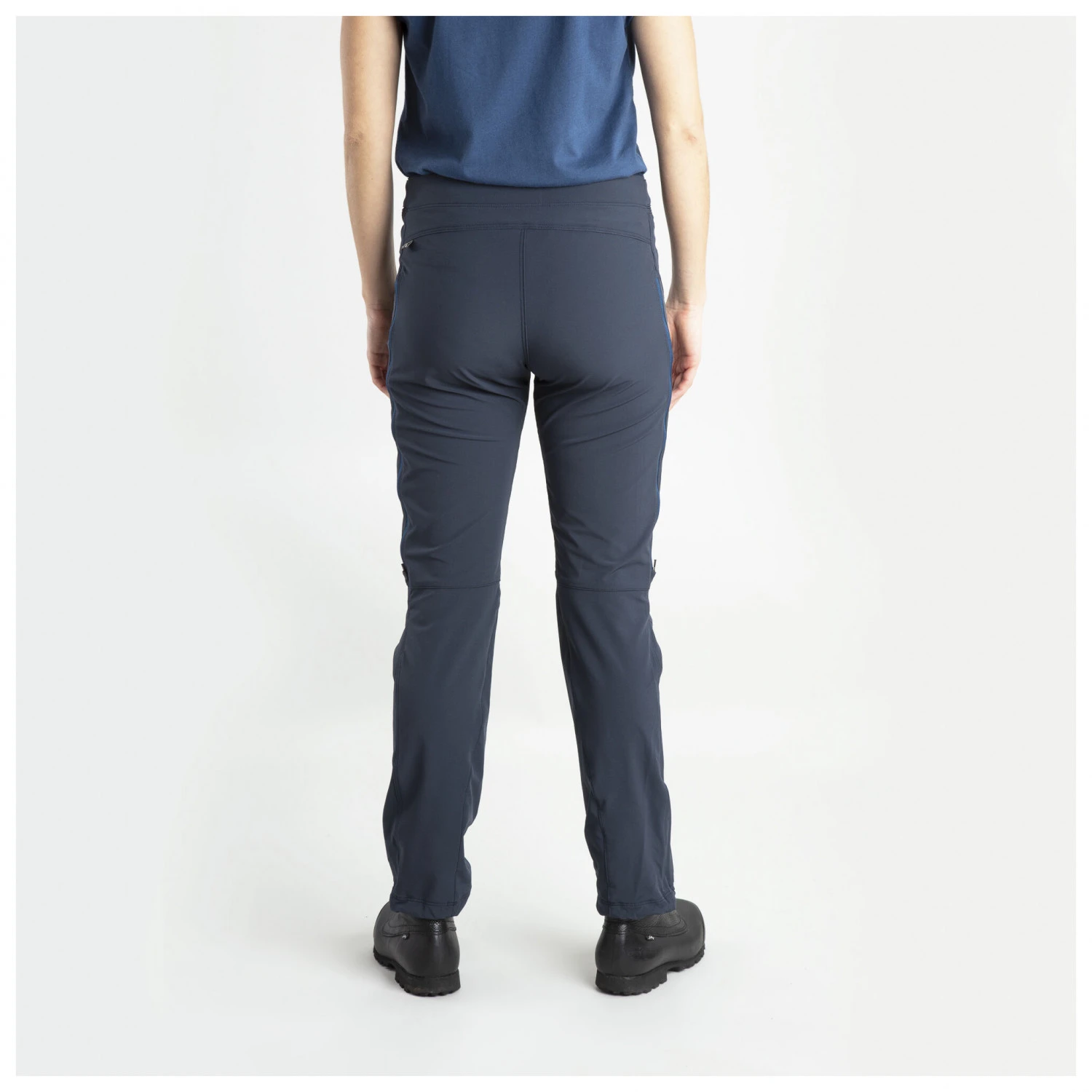 Lundhags Women's Askro Pant - Trekkinghose 7 Lundhags Women's Askro Pant - Trekkinghose – Bild 5