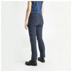 Lundhags Women's Askro Pant - Trekkinghose 19 Lundhags Women's Askro Pant - Trekkinghose -Outdoor Bekleidungs Laden lundhags womens askro pant trekkinghose detail 6