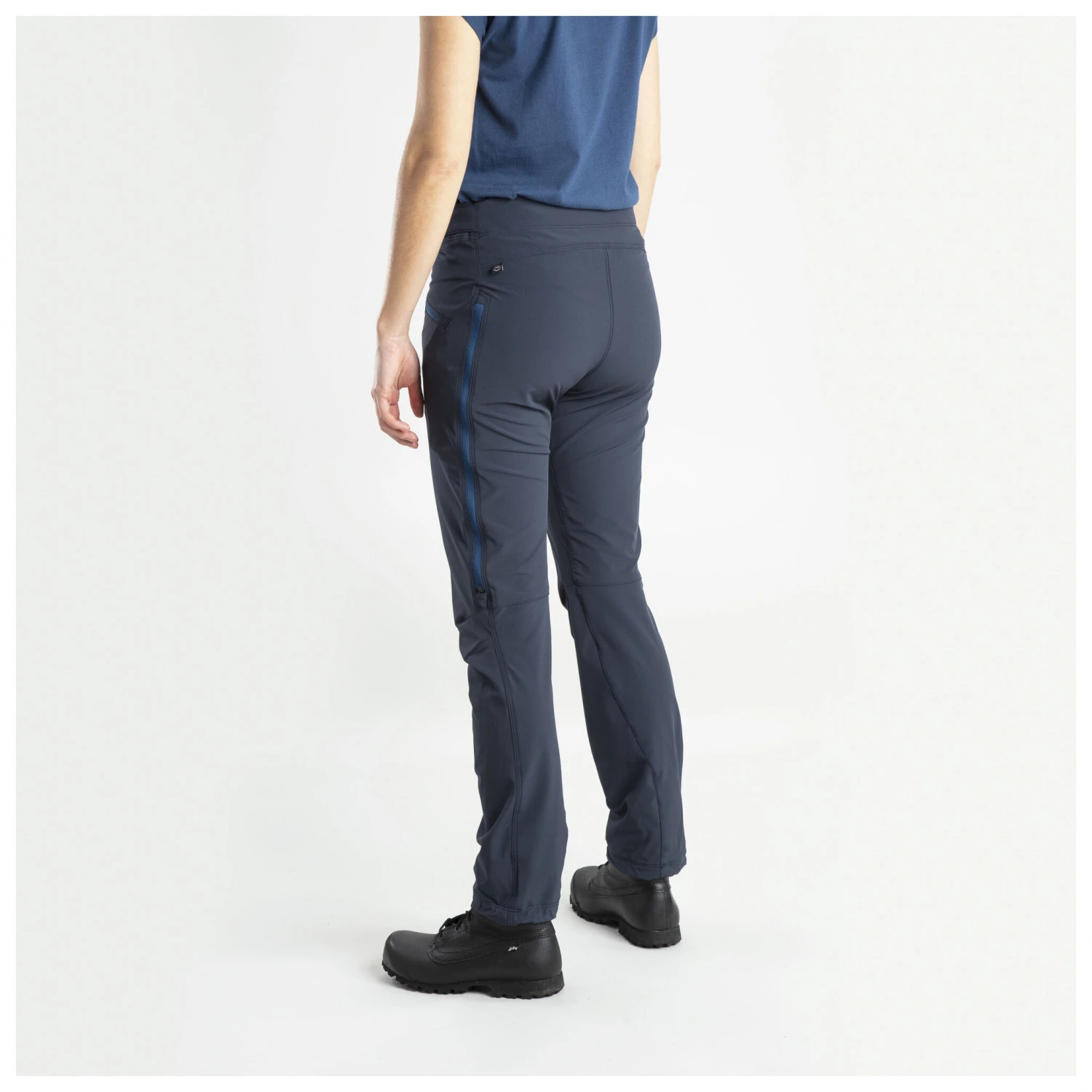 Lundhags Women's Askro Pant - Trekkinghose 8 Lundhags Women's Askro Pant - Trekkinghose – Bild 6