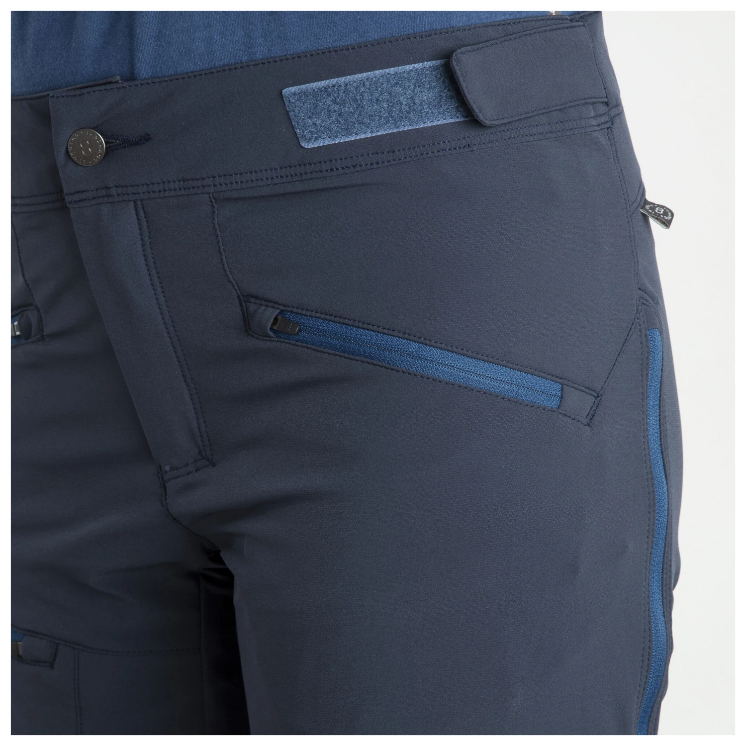 Lundhags Women's Askro Pant - Trekkinghose 9 Lundhags Women's Askro Pant - Trekkinghose – Bild 7