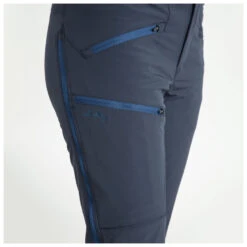 Lundhags Women's Askro Pant - Trekkinghose 21 Lundhags Women's Askro Pant - Trekkinghose -Outdoor Bekleidungs Laden lundhags womens askro pant trekkinghose detail 8