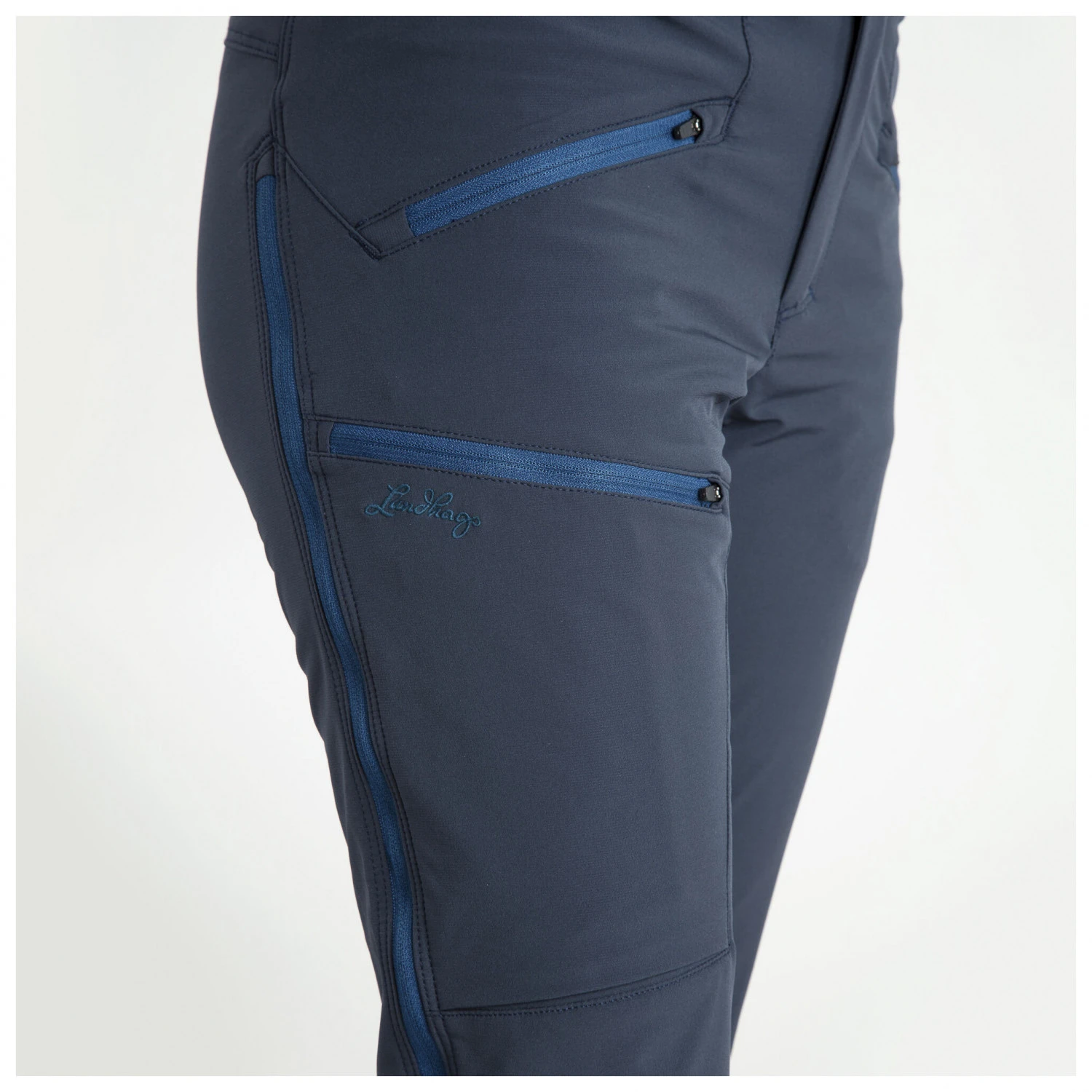 Lundhags Women's Askro Pant - Trekkinghose 10 Lundhags Women's Askro Pant - Trekkinghose – Bild 8