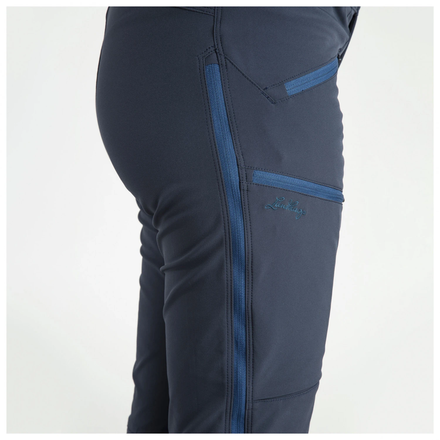 Lundhags Women's Askro Pant - Trekkinghose 11 Lundhags Women's Askro Pant - Trekkinghose – Bild 9