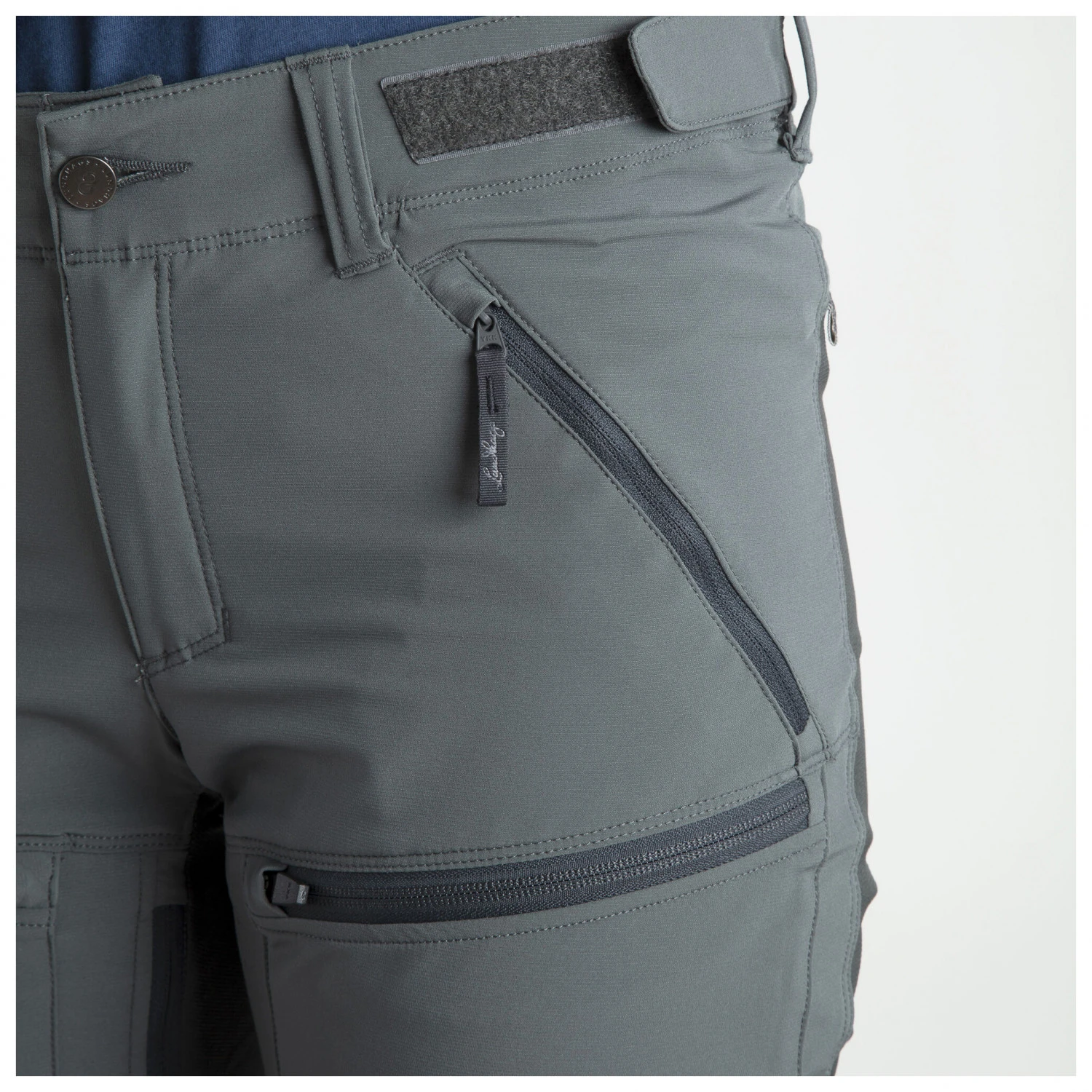 Lundhags Women's Askro Pro Pant - Trekkinghose 8 Lundhags Women's Askro Pro Pant - Trekkinghose – Bild 6