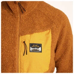 Lundhags Women's Flok Wool Pile - Fleecejacke -Outdoor Bekleidungs Laden lundhags womens flok wool pile fleecejacke detail 5
