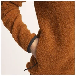 Lundhags Women's Flok Wool Pile - Fleecejacke -Outdoor Bekleidungs Laden lundhags womens flok wool pile fleecejacke detail 6