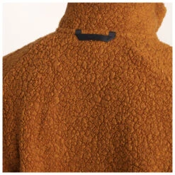 Lundhags Women's Flok Wool Pile - Fleecejacke -Outdoor Bekleidungs Laden lundhags womens flok wool pile fleecejacke detail 7