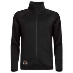Lundhags Women's Gosin Wool Knit - Fleecejacke