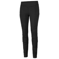 Lundhags Women's Tausa Tight - Trekkinghose -Outdoor Bekleidungs Laden lundhags womens tausa tight trekkinghose 1