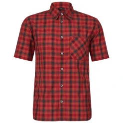 Maier Sports Mauro - Hemd -Outdoor Bekleidungs Laden maier sports mauro hemd 1