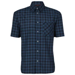 Maier Sports Mauro - Hemd -Outdoor Bekleidungs Laden maier sports mauro hemd 2