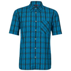 Maier Sports Mauro - Hemd -Outdoor Bekleidungs Laden maier sports mauro hemd 3