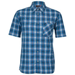 Maier Sports Mauro - Hemd -Outdoor Bekleidungs Laden maier sports mauro hemd 4