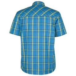 Maier Sports Mauro - Hemd -Outdoor Bekleidungs Laden maier sports mauro hemd detail 2