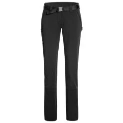 Maier Sports Women's Lana Slim - Tourenhose -Outdoor Bekleidungs Laden maier sports womens lana slim tourenhose 1