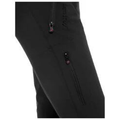 Maier Sports Women's Lana Slim - Tourenhose -Outdoor Bekleidungs Laden maier sports womens lana slim tourenhose detail 6
