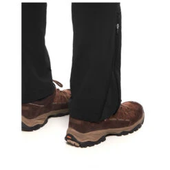 Maier Sports Women's Lana Slim - Tourenhose -Outdoor Bekleidungs Laden maier sports womens lana slim tourenhose detail 7