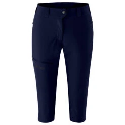 Maier Sports Women's Latit Capri - Shorts 16 Maier Sports Women's Latit Capri - Shorts -Outdoor Bekleidungs Laden maier sports womens latit capri shorts 1