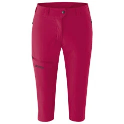 Maier Sports Women's Latit Capri - Shorts 17 Maier Sports Women's Latit Capri - Shorts -Outdoor Bekleidungs Laden maier sports womens latit capri shorts 2