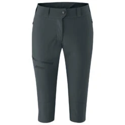 Maier Sports Women's Latit Capri - Shorts
