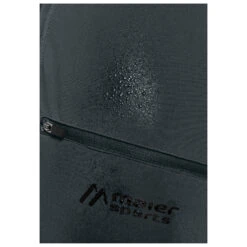 Maier Sports Women's Latit Capri - Shorts 12 Maier Sports Women's Latit Capri - Shorts -Outdoor Bekleidungs Laden maier sports womens latit capri shorts detail 3