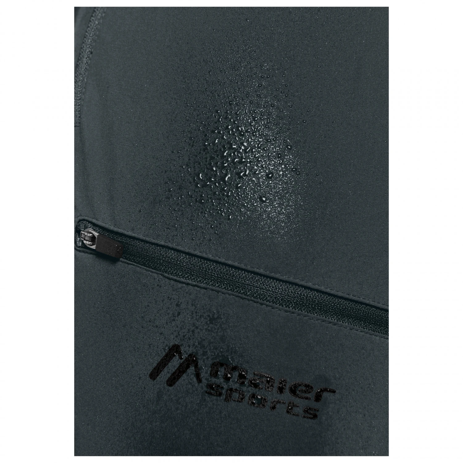 Maier Sports Women's Latit Capri - Shorts 5 Maier Sports Women's Latit Capri - Shorts – Bild 3