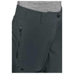 Maier Sports Women's Latit Capri - Shorts 13 Maier Sports Women's Latit Capri - Shorts -Outdoor Bekleidungs Laden maier sports womens latit capri shorts detail 4
