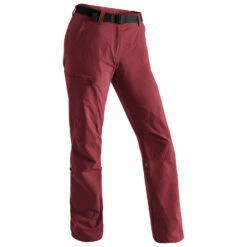Maier Sports Women's Lulaka - Trekkinghose -Outdoor Bekleidungs Laden maier sports womens lulaka trekkinghose 7