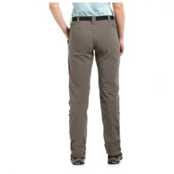 Maier Sports Women's Lulaka - Trekkinghose -Outdoor Bekleidungs Laden maier sports womens lulaka trekkinghose detail 2
