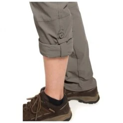 Maier Sports Women's Lulaka - Trekkinghose -Outdoor Bekleidungs Laden maier sports womens lulaka trekkinghose detail 5