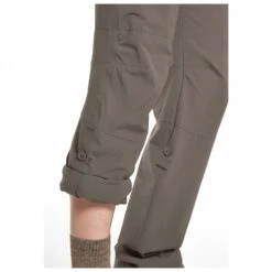 Maier Sports Women's Lulaka - Trekkinghose -Outdoor Bekleidungs Laden maier sports womens lulaka trekkinghose detail 7