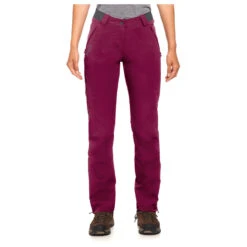 Maier Sports Women's Norit 2.0 - Trekkinghose -Outdoor Bekleidungs Laden maier sports womens norit 20 trekkinghose detail 3